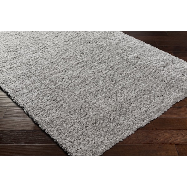 Bogota Shag BTG-2303 Machine Crafted Area Rug